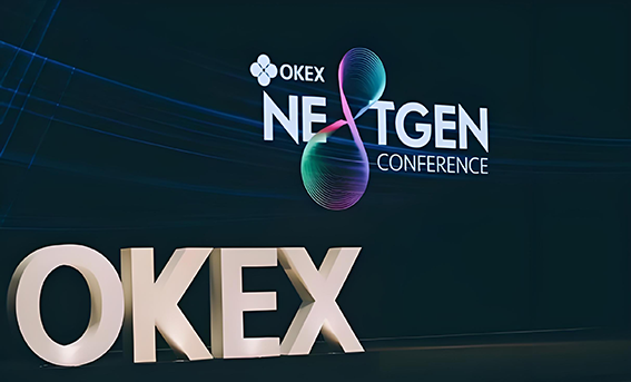 okpay钱包安卓版下载交易界面